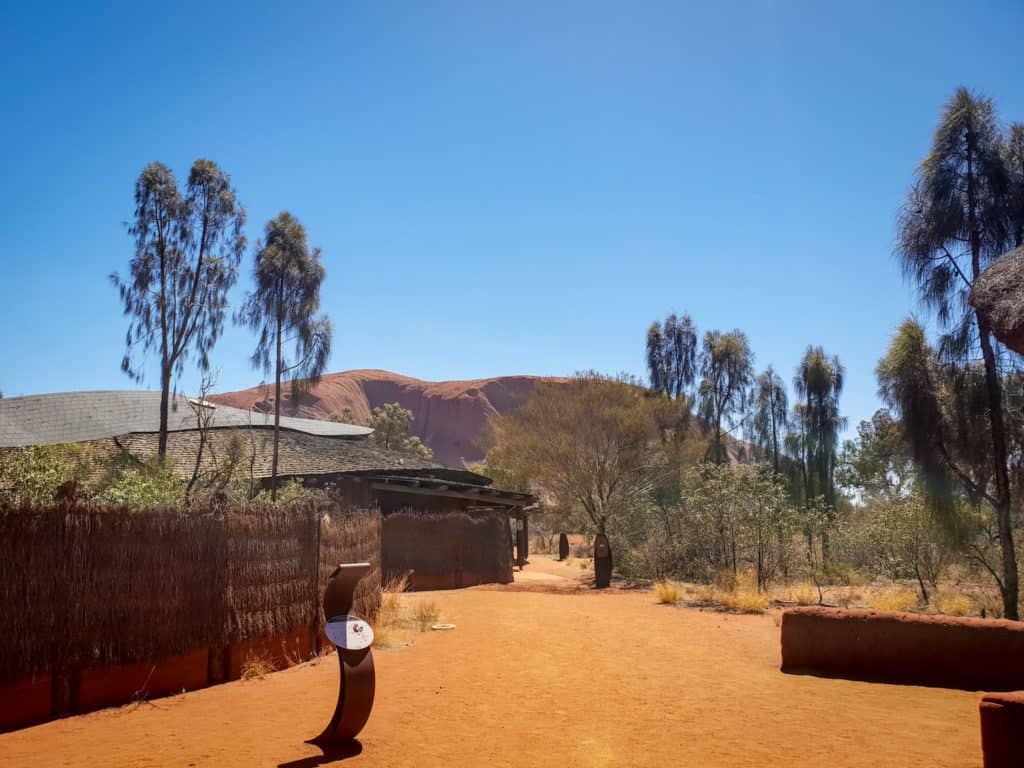 Is three days long enough to see Uluru in Northern Territory?