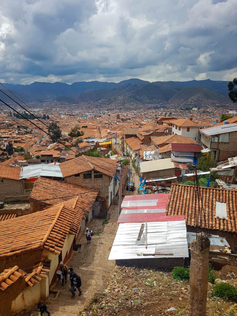 Cusco more than a Gateway to Machu Picchu