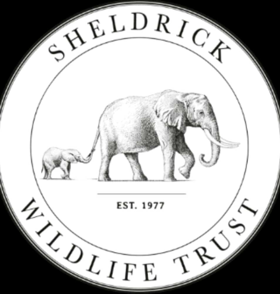 Sheldrick Wildlife trust Kenya logo