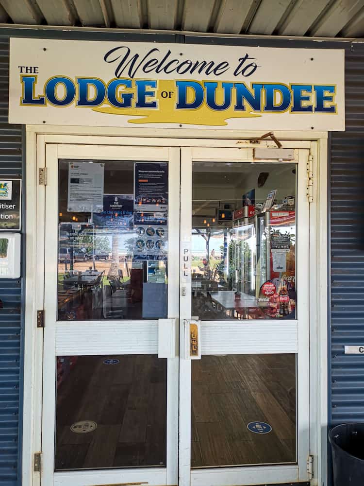 Lodge of Dundee