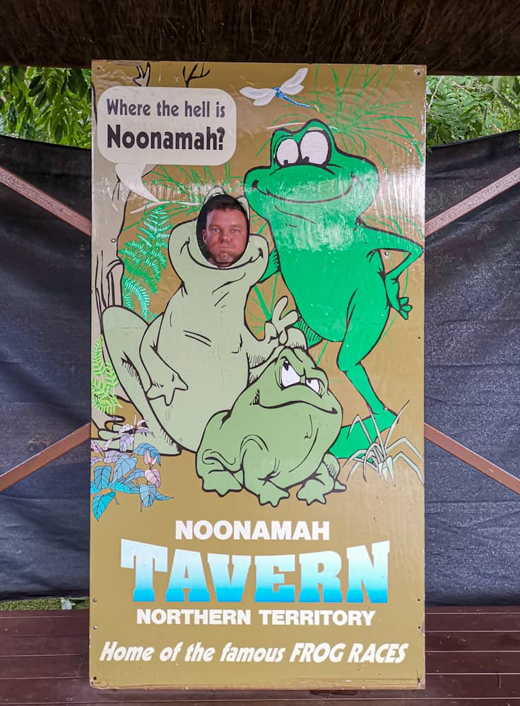 Noonamah tavern