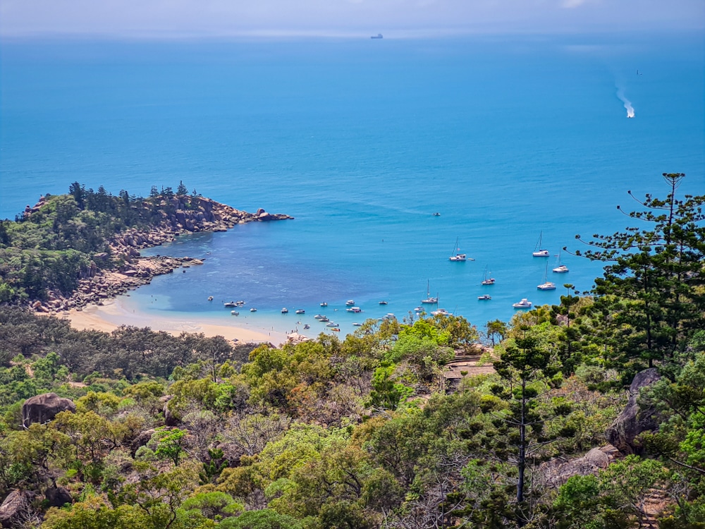 Arthur Bay Magnetic Island